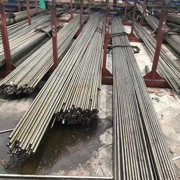 永丰精密钢管